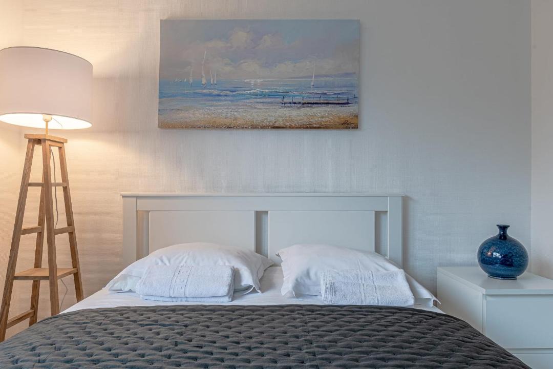 Photo of Bedroom in Terville