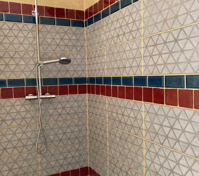 Photo of Bathroom in Louslitges