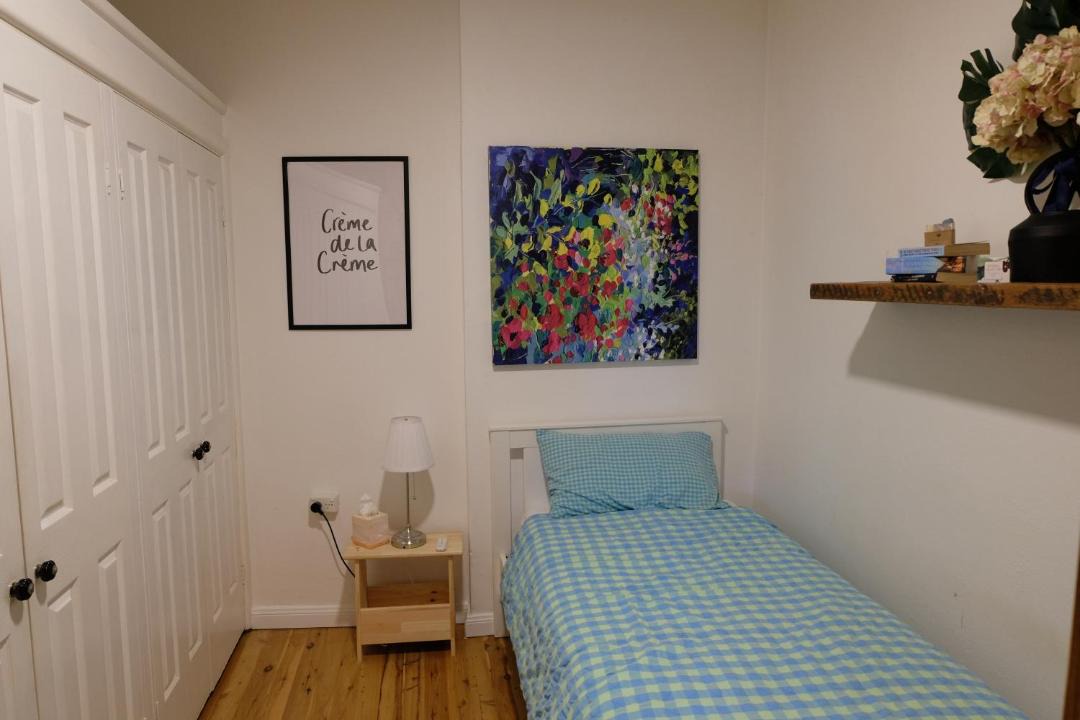 Photo of Bedroom in Windsor