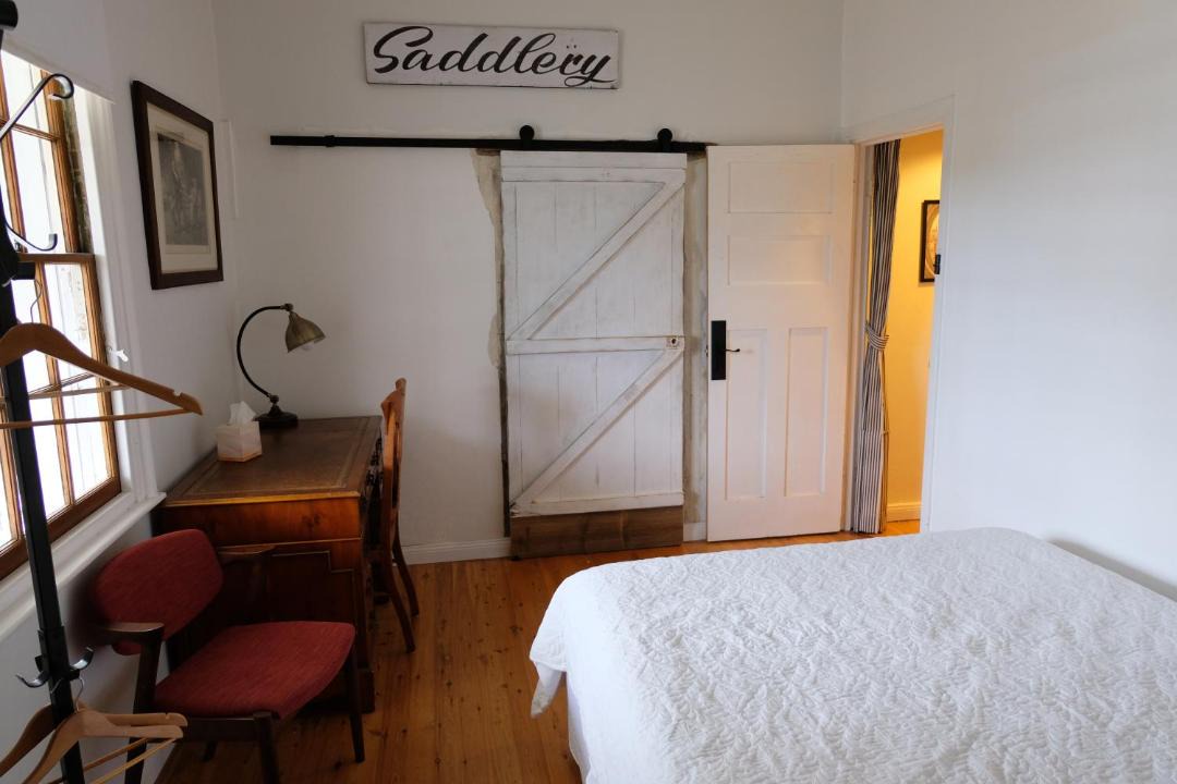 Photo of Bedroom in Windsor