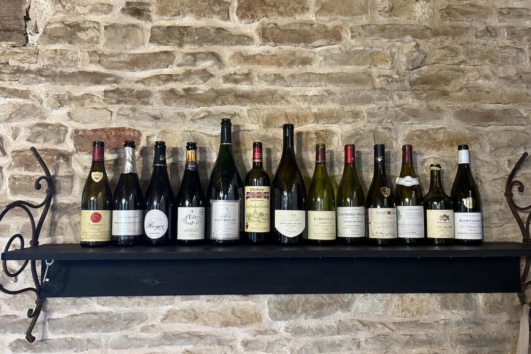 Photo of Others in Nuits-Saint-Georges