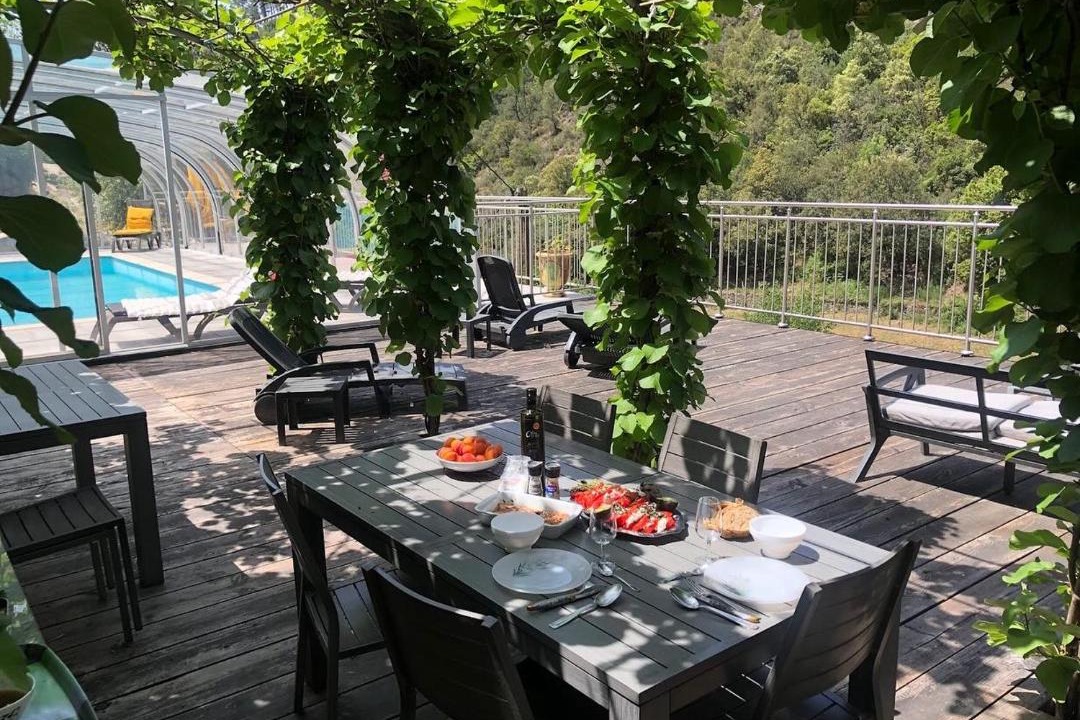 Photo of Others in Saumane