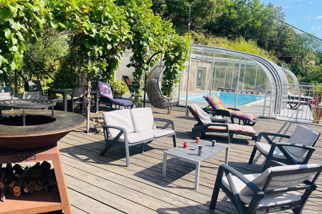 Photo of Others in Saumane