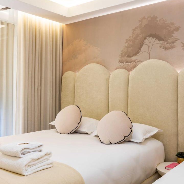 Photo of Bedroom in Ternes