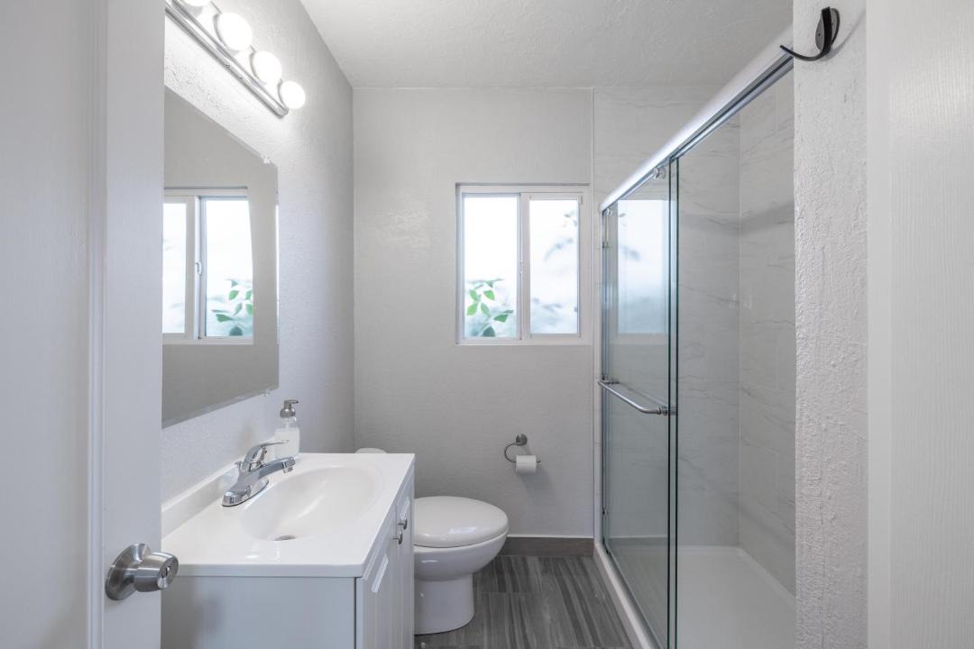 Photo of Bathroom in Hayward