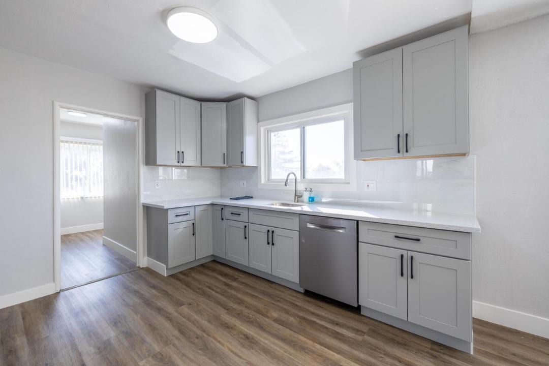 Photo of Kitchen in Hayward