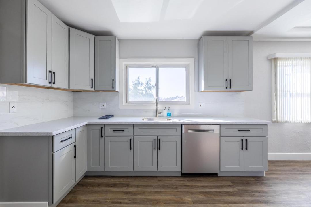 Photo of Kitchen in Hayward