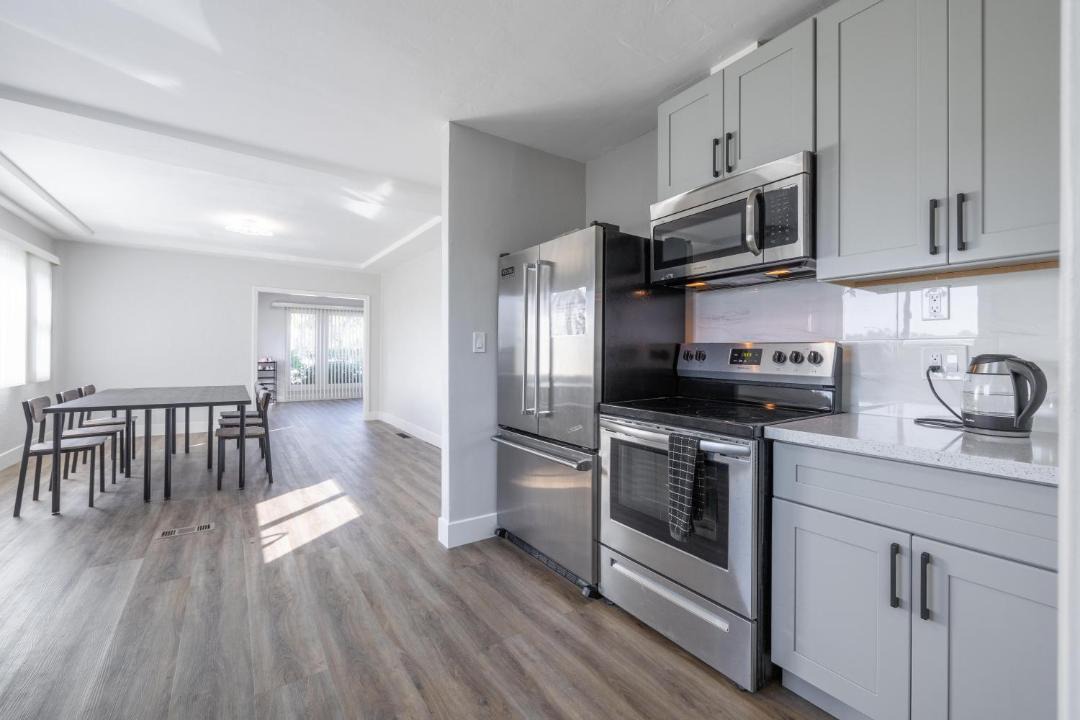 Photo of Kitchen in Hayward