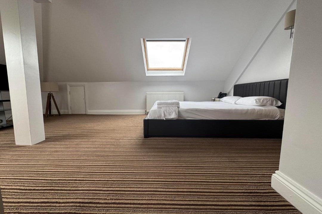 Photo of Bedroom in Reading