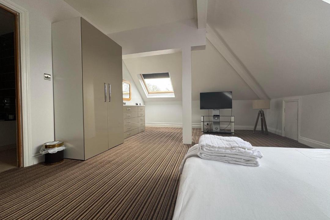 Photo of Bedroom in Reading