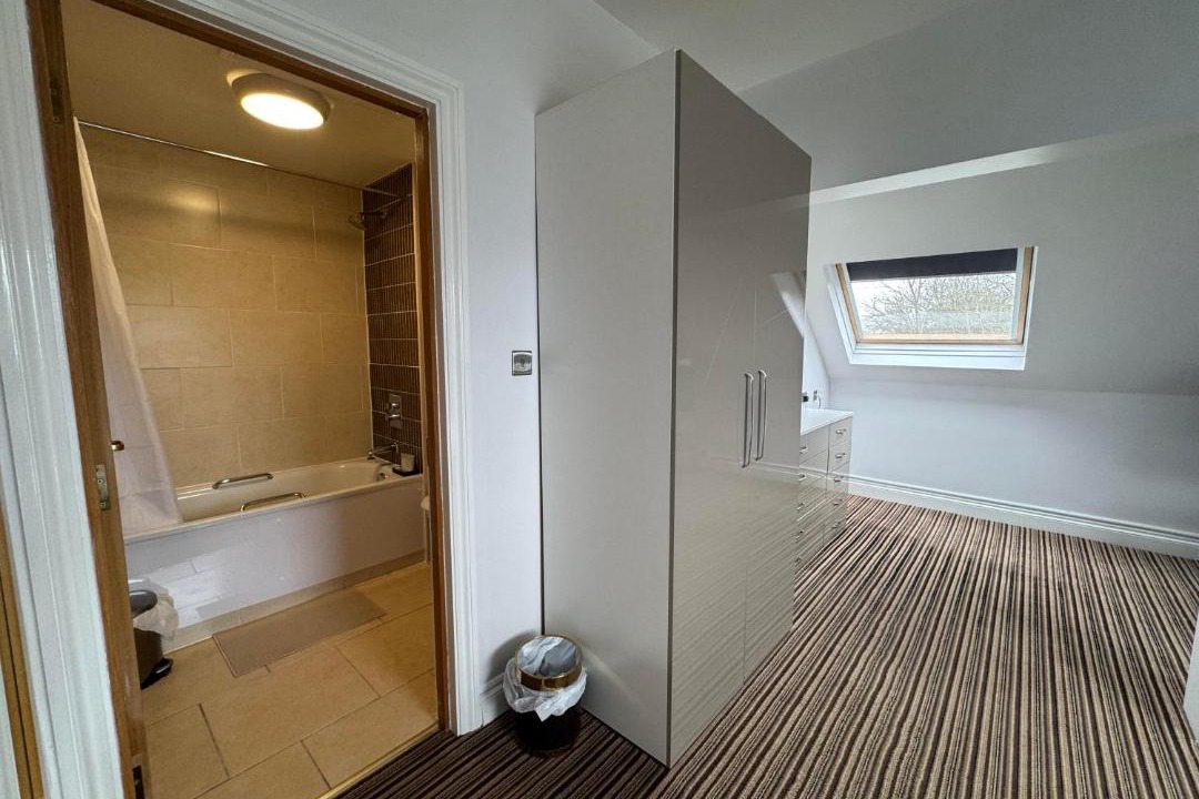 Photo of Bathroom in Reading