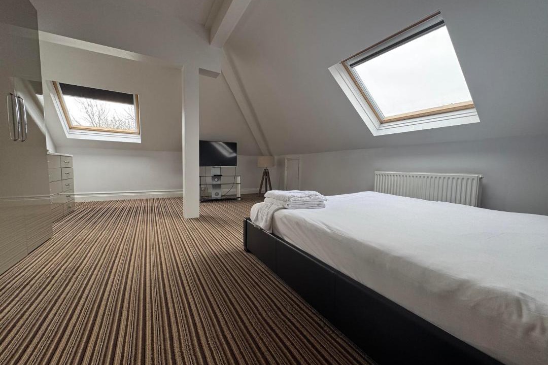 Photo of Bedroom in Reading