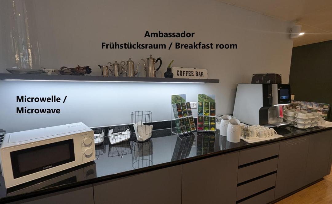 Photo of Kitchen in Lucerne