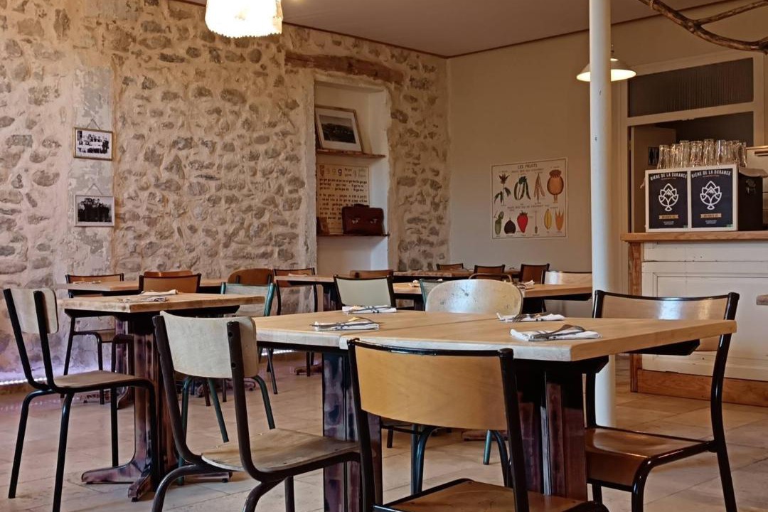 Photo of Kitchen in Lagrand