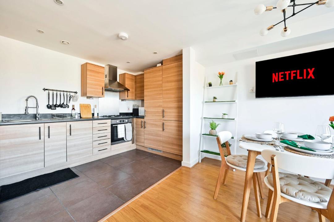 Photo of Others in Shacklewell