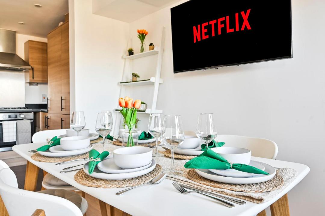 Photo of Others in Shacklewell