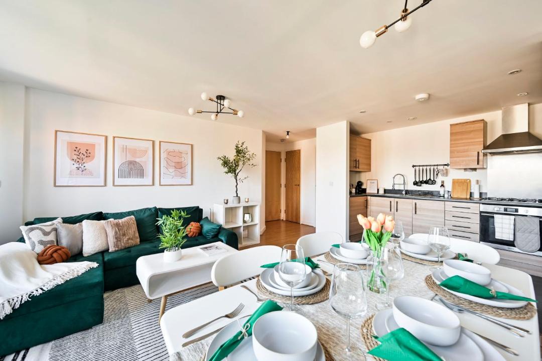 Photo of Others in Shacklewell