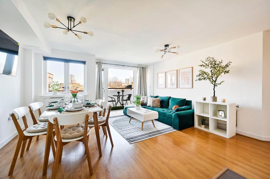 Photo of Others in Shacklewell