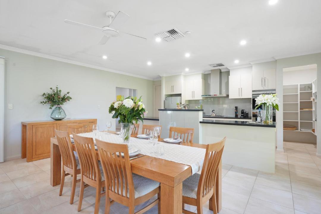 Photo of Kitchen in Tanunda