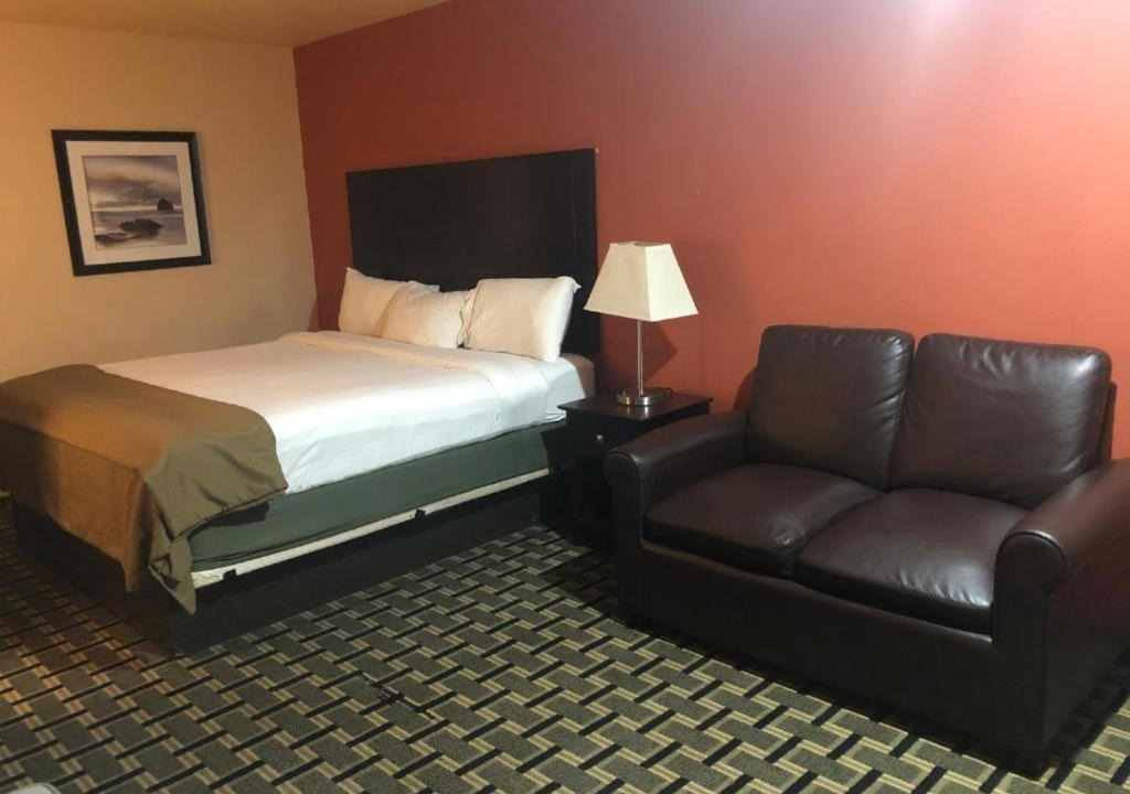 Photo of Bedroom in Woodward