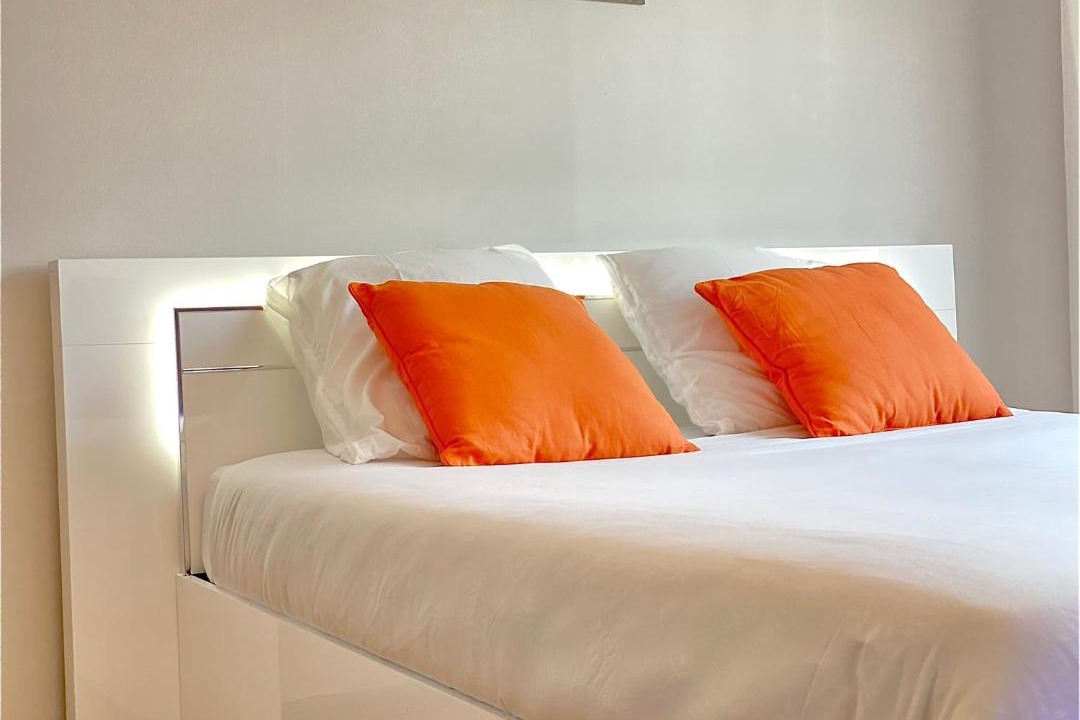 Photo of Bedroom in Ecully