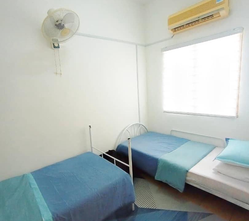 Photo of Bedroom in Ipoh