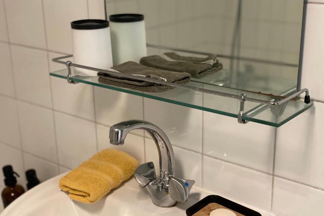 Photo of Bathroom in Ecully