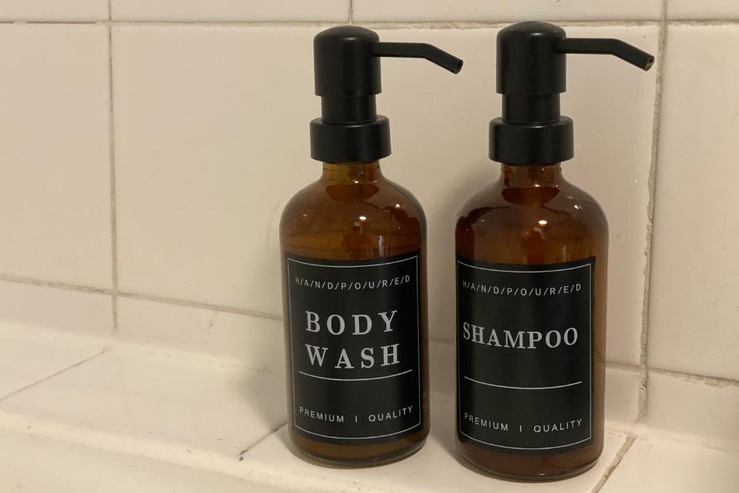 Photo of Bathroom in Ecully