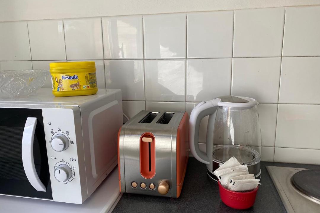 Photo of Kitchen in Ecully