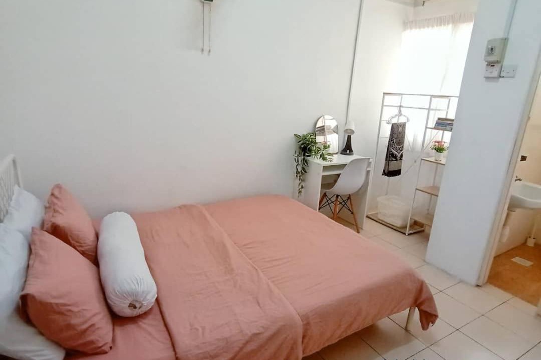 Photo of Bedroom in Ipoh
