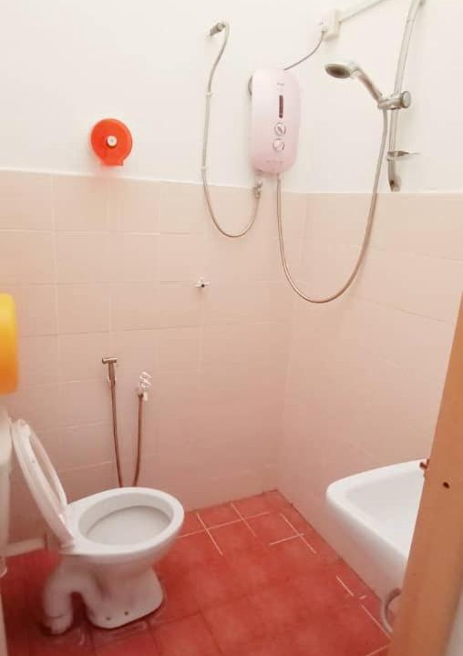 Photo of Bathroom in Ipoh