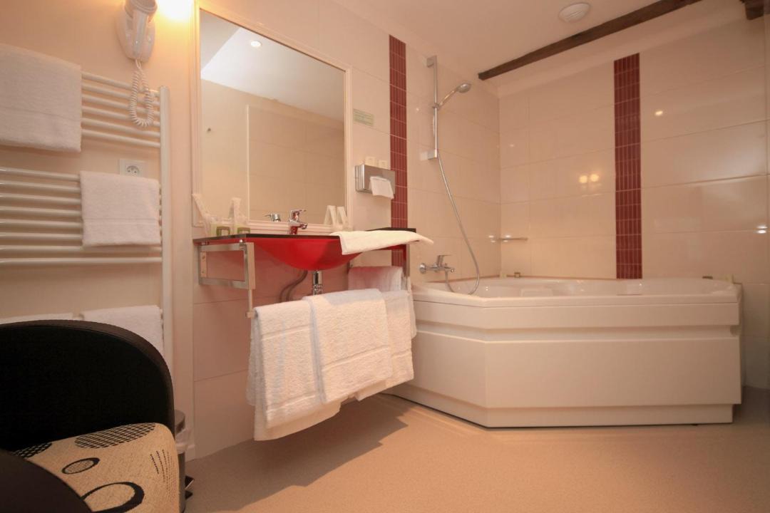 Photo of Bathroom in Saint-Privat