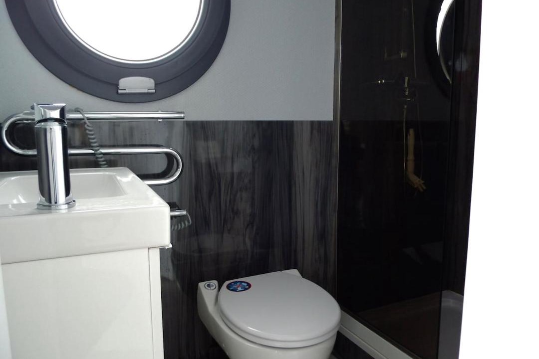 Photo of Bathroom in Kragenæs