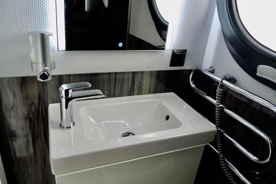 Photo of Bathroom in Kragenæs