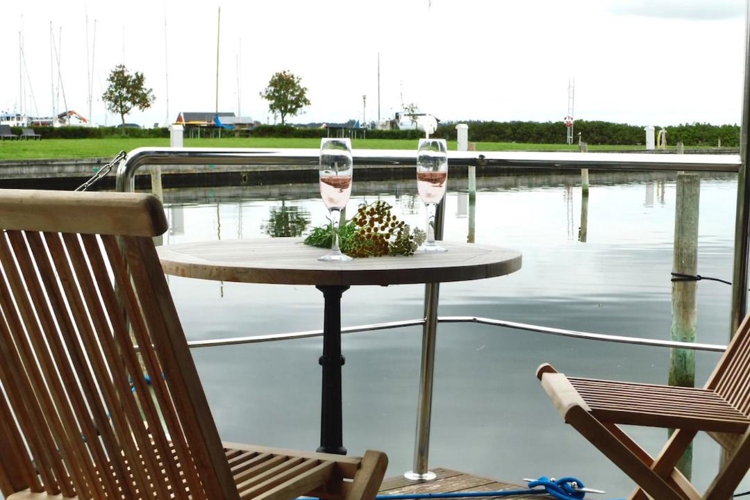 Photo of Patio Balcony in Kragenæs