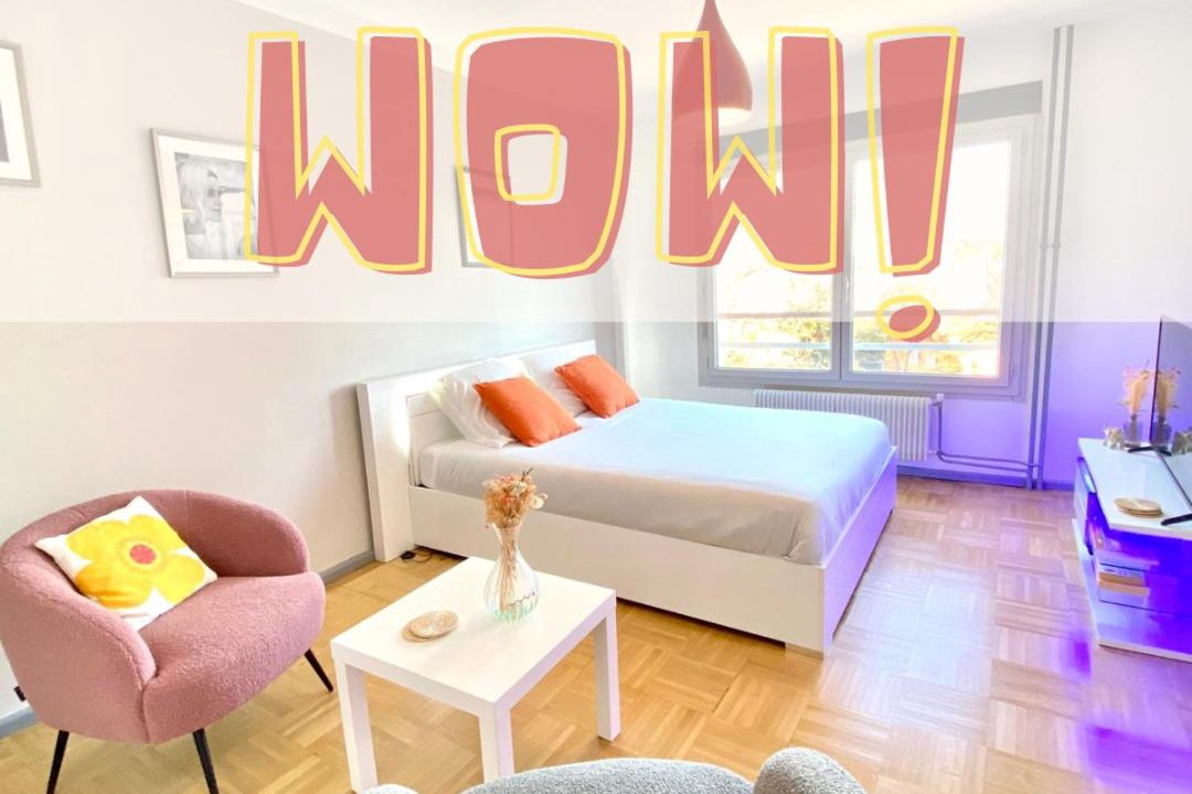 Photo of Livingroom in Ecully