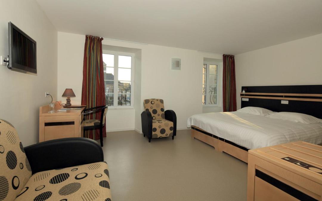 Photo of Bedroom in Saint-Privat