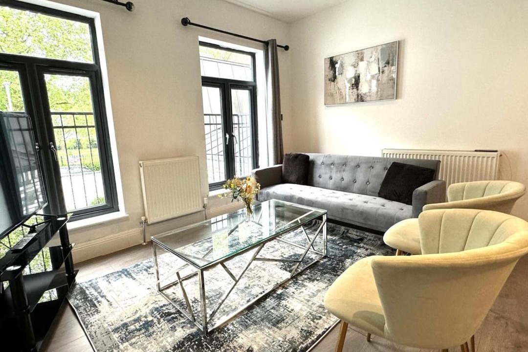 Photo of Others in Southfields