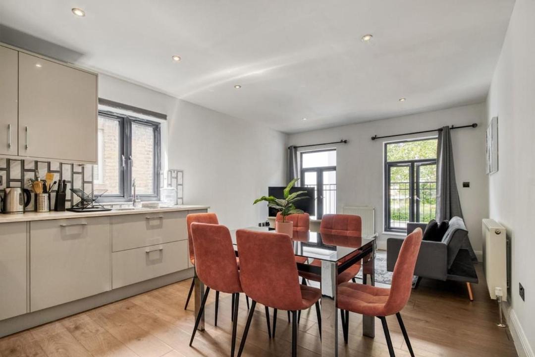 Photo of Kitchen in Southfields