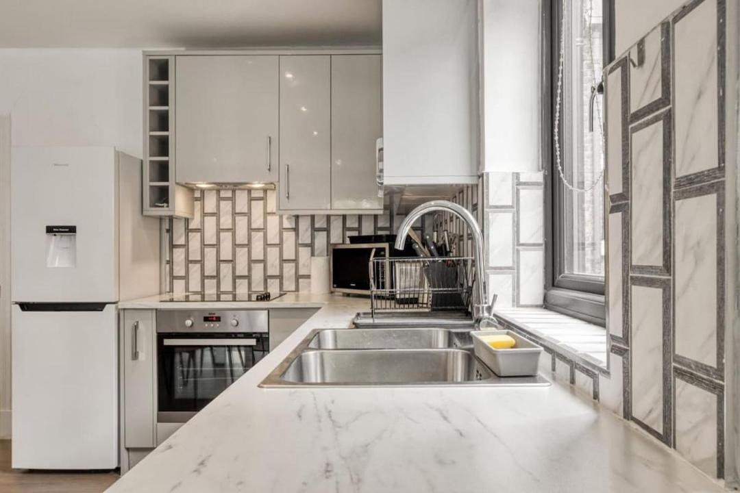 Photo of Kitchen in Southfields