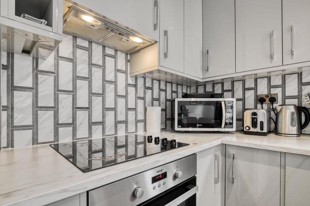 Photo of Kitchen in Southfields