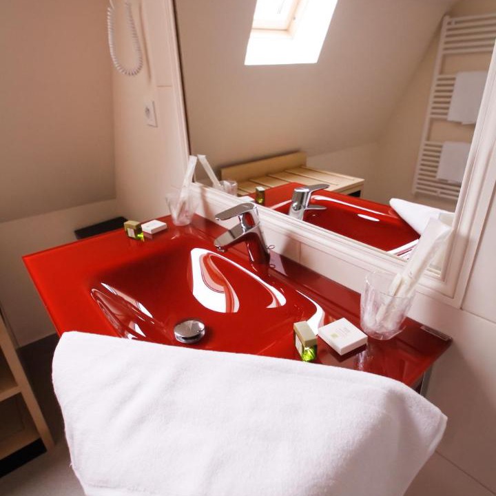 Photo of Bedroom in Saint-Privat