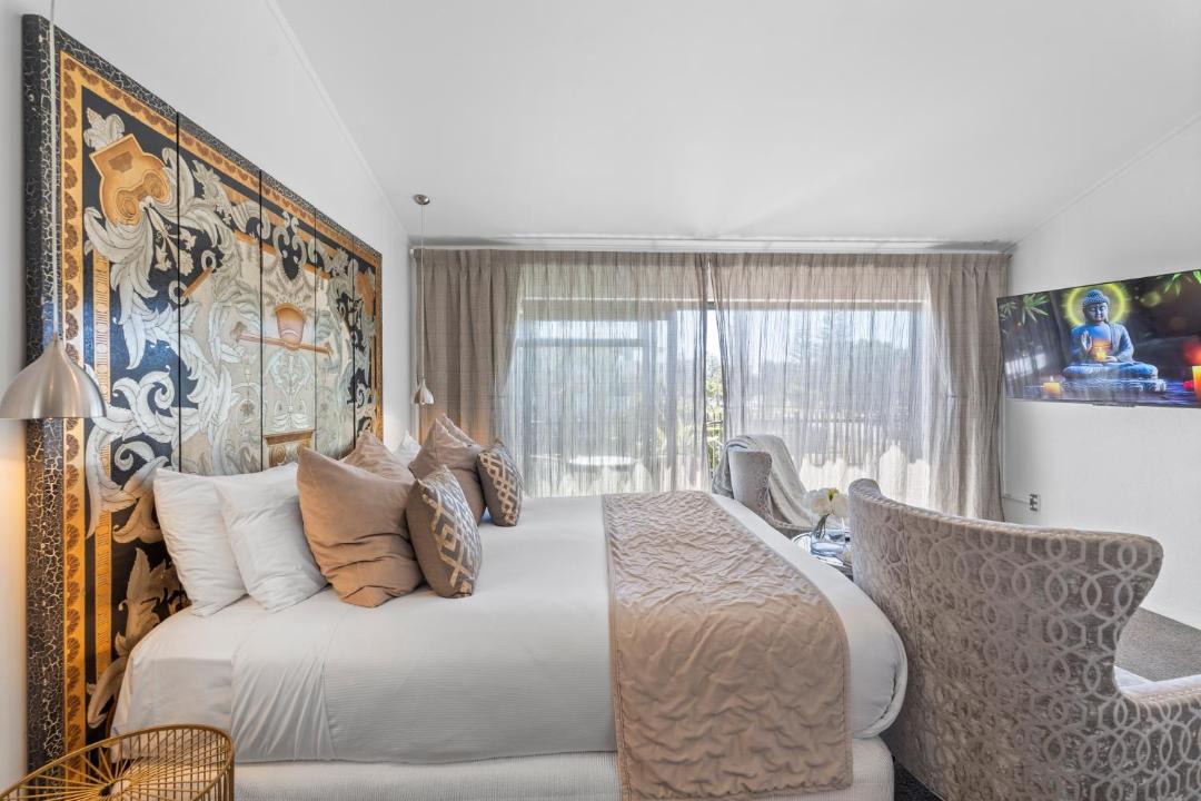 Photo of Bedroom in Orewa