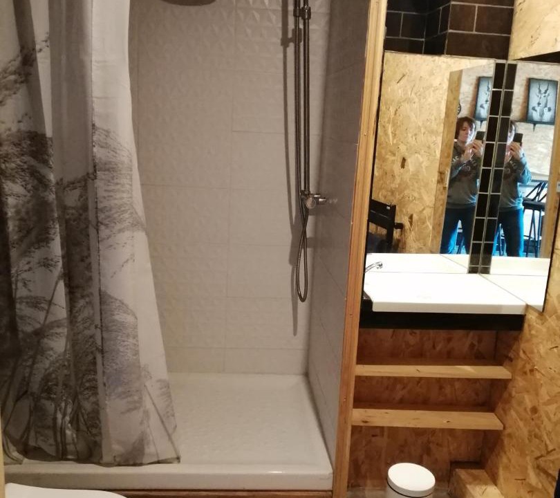 Photo of Bathroom in Saint-Brieuc