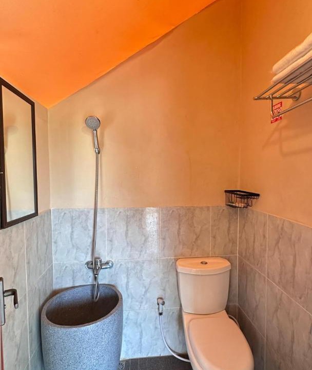 Photo of Bathroom in Banyuwangi