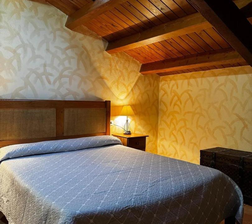 Photo of Bedroom in Ogassa
