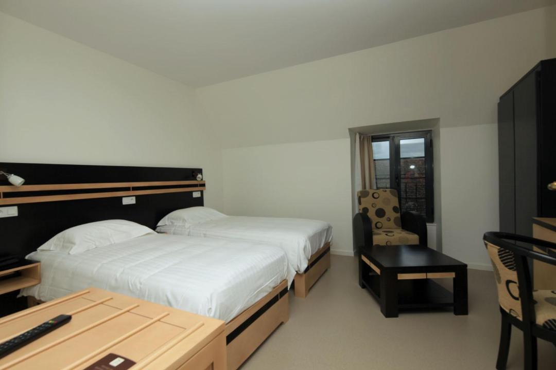 Photo of Bedroom in Saint-Privat