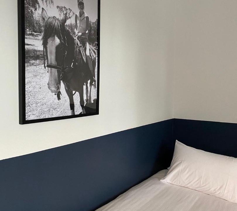 Photo of Bedroom in Oberon