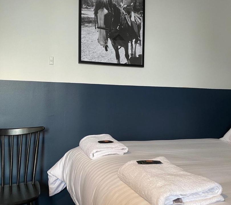 Photo of Bedroom in Oberon