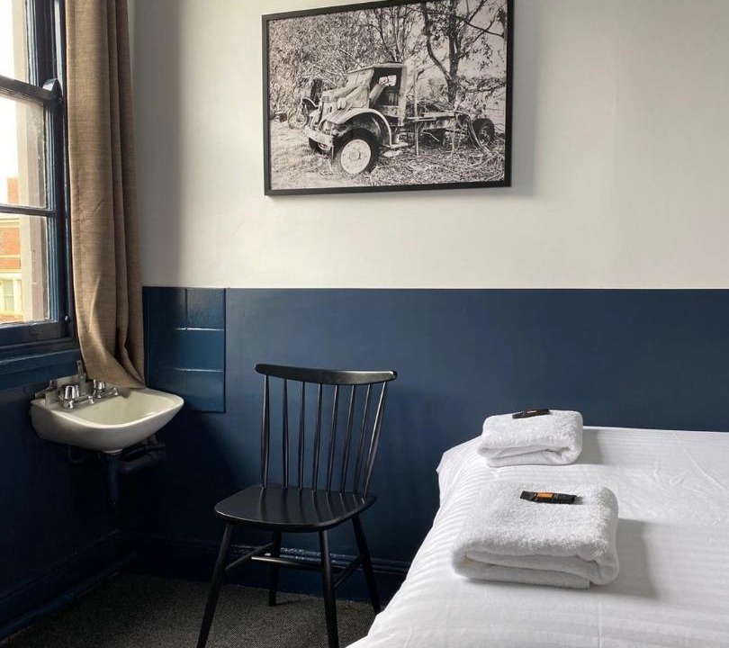 Photo of Bedroom in Oberon